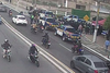 As&iacute; se encuentra el tr&aacute;nsito en zona la 12 esta tarde