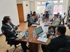 Sicom concluye entrevistas a 34 candidatos a superintendente