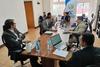 Sicom concluye entrevistas a 34 candidatos a superintendente