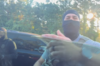 &iexcl;Lo grab&oacute; todo! As&iacute; evit&oacute; un guatemalteco ser detenido por ICE