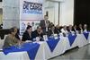 Transportistas se declaran crisis operativa por alza del di&eacute;sel