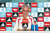 Mourinho apela a la determinaci&oacute;n de su equipo contra el Atl&eacute;tico