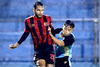 Tena ensaya el once de Guatemala en fogueo ante Municipal