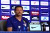 "Juli&aacute;n nos va a acompa&ntilde;ar" contra el Real, adelanta Simeone