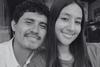 Esta fue la &uacute;ltima publicaci&oacute;n de pareja antes del accidente