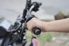 PNC emite advertencia por menores que conducen motos