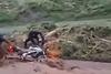 Fuertes lluvias causan estragos en Alta Verapaz (VIDEOS)