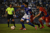 Suchi y Xela empatan en el regreso del Cl&aacute;sico de Occidente