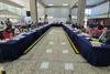 Comisi&oacute;n elige n&oacute;mina de seis candidatos para dirigir la CGC