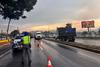 Mantienen atenci&oacute;n permanente en carreteras por &eacute;poca de lluvia