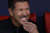 Simeone responde a Mourinho tras la victoria del Atl&eacute;tico