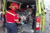 Ataque armado en zona 18 capitalina deja una persona herida