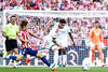 El Atl&eacute;tico contraataca a las fotos mostradas por Mourinho
