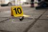 Graban ataque armado contra conductor en Barberena