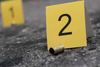 Hecho armado deja a una mujer herida en la zona 16