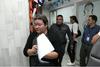 Caso DPI falso: reprograman audiencia por ausencia del MP
