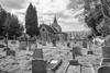 Mujer iba hacia el cementerio pero termin&oacute; sin vida