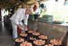 Jos&eacute; Genaro P&eacute;rez impulsa la producci&oacute;n de huevos en Chiquimula