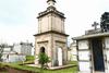 Conoce la historia de la Torre a Centroam&eacute;rica en Quetzaltenango