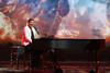 Lionel Richie es hospitalizado por segunda ocasi&oacute;n