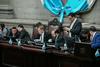 &iquest;Y el subsidio? Congreso suspende sesi&oacute;n sin resolver objeciones