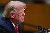 Cuba "caer&aacute;", dice Trump ante la ONU