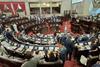 EN VIVO: Congreso discute exoneraci&oacute;n de impuestos a combustibles