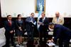 Elecci&oacute;n Contralor: Congreso recibe n&oacute;mina y diputados votar&aacute;n