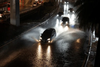 Tr&aacute;nsito Ciudad: estas son las zonas afectadas por la lluvias