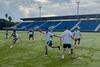 Selecci&oacute;n de Guatemala contin&uacute;a su preparaci&oacute;n en Miami