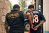 Capturan al &ldquo;Peligroso&rdquo; presunto terrorista distribuidor de droga