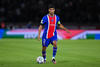 La justicia francesa confirma juicio al futbolista Achraf Hakimi