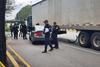 Identifican a hombre fallecido en ataque armado en la Roosevelt
