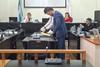Caso Itzapa: tribunal concluye incorporaci&oacute;n de pruebas