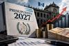 Presupuesto 2027: Q41 mil millones ser&aacute;n de bonos del tesoro