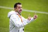 Xavi espera un gran debut ante la Alemania de Klopp