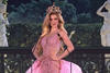 Guatemala destaca en su presentaci&oacute;n en Miss Grand International 