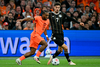 Pa&iacute;ses Bajos y Alemania igualan en su duelo de Nations League