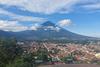 Cerro de la Cruz en Antigua Guatemala: gu&iacute;a completa