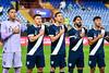 Guatemala debuta en la Liga de Naciones de visita ante Jamaica
