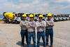 ULTRACEM certifica a su equipo de concreto con el programa PEC 