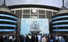 Caso Manchester City: Culpable de 114 de 115 cargos financieros