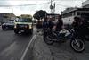 As&iacute; detuvieron a presuntos delincuentes en zona 12 (video)