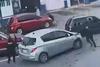 Video: PNC persigue y captura a presuntos delincuentes en zona 12
