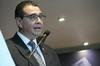 Gabriel Garc&iacute;a Luna presenta balance de 4 meses al frente del MP