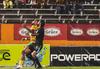 Guatemala cae ante Jamaica en la Liga de Naciones de Concacaf