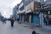 Identifican a v&iacute;ctimas que fueron atacadas en comercio de zona 1