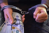 Los capturan cuando recog&iacute;an una extorsi&oacute;n