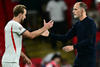 Tuchel defiende a Inglaterra pese a la derrota ante Espa&ntilde;a