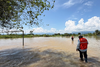 Alertan sobre incremento del caudal del r&iacute;o Polochic